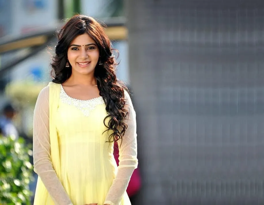 samantha ruth prabhu hd wallpapers