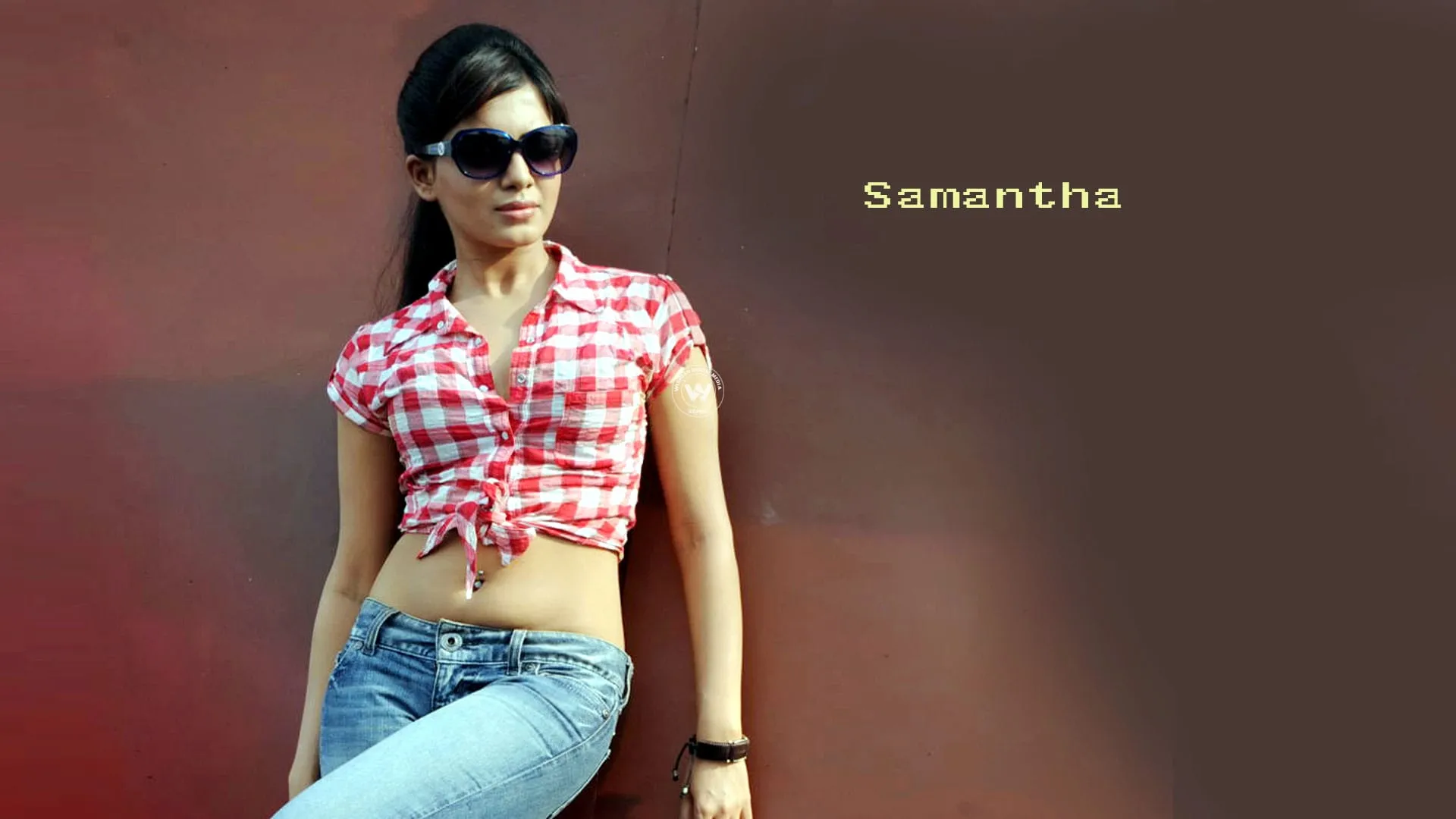 samantha wallpaper