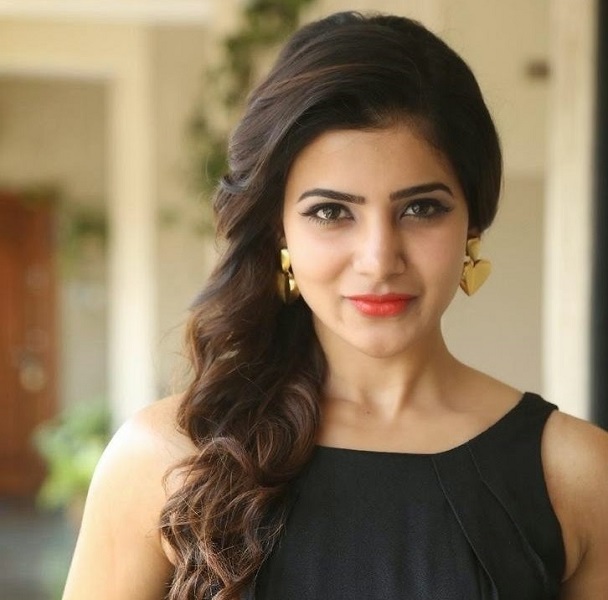 samantha beautiful hd wallpapers