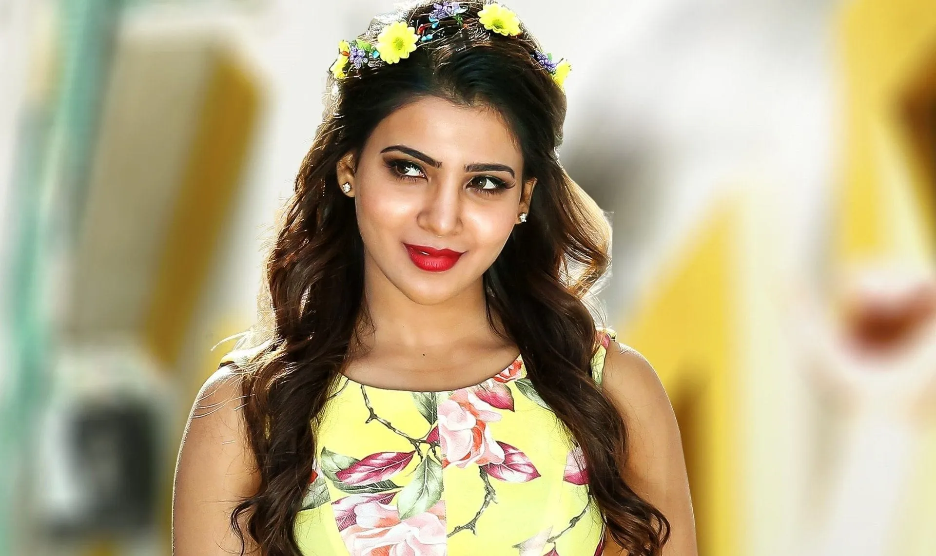 samantha ruth prabhu