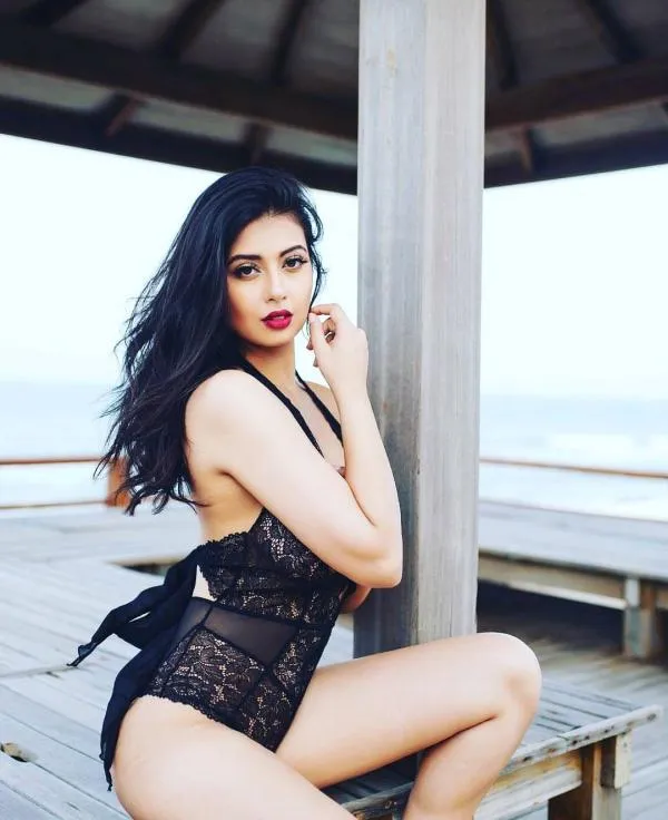 indian models 5