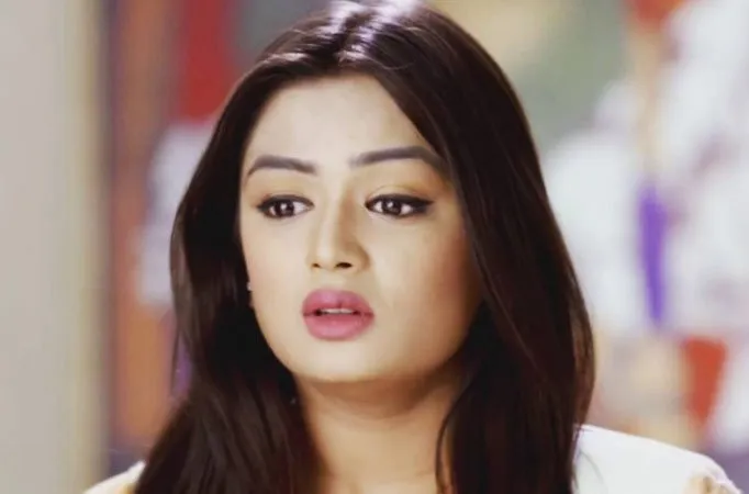 samiksha jaiswal wallpapers