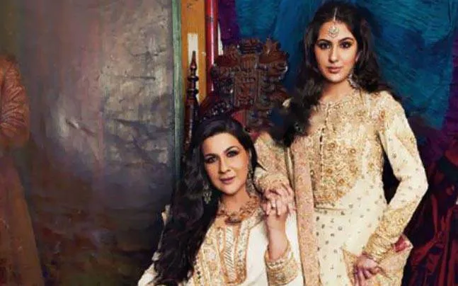 amrita singh wallpapers