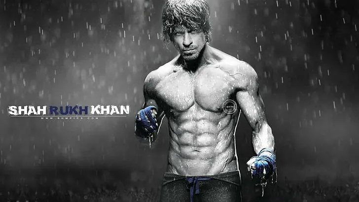 shahrukh khan wallpapers 22