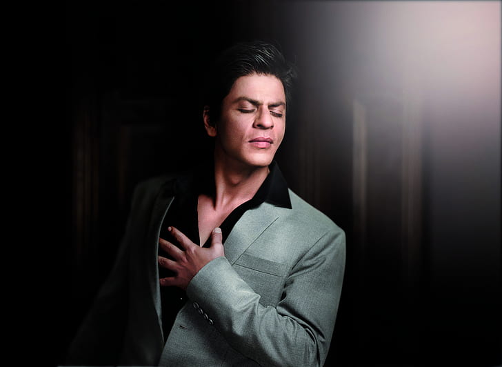 Shahrukh khan Wallpapers