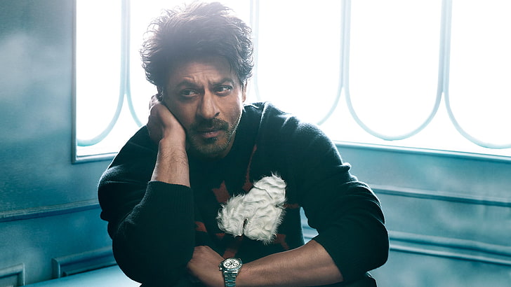 Shahrukh khan Wallpapers
