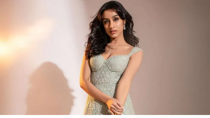 shraddha kapoor 6