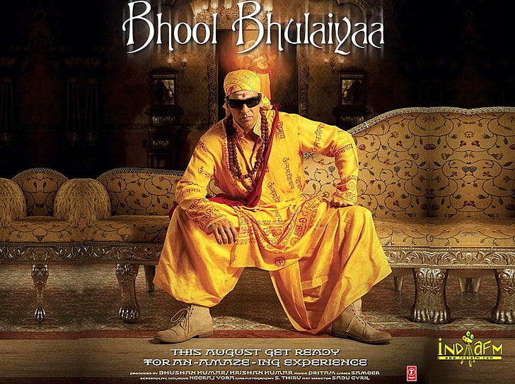 Akshay Kumar HD Wallpapers