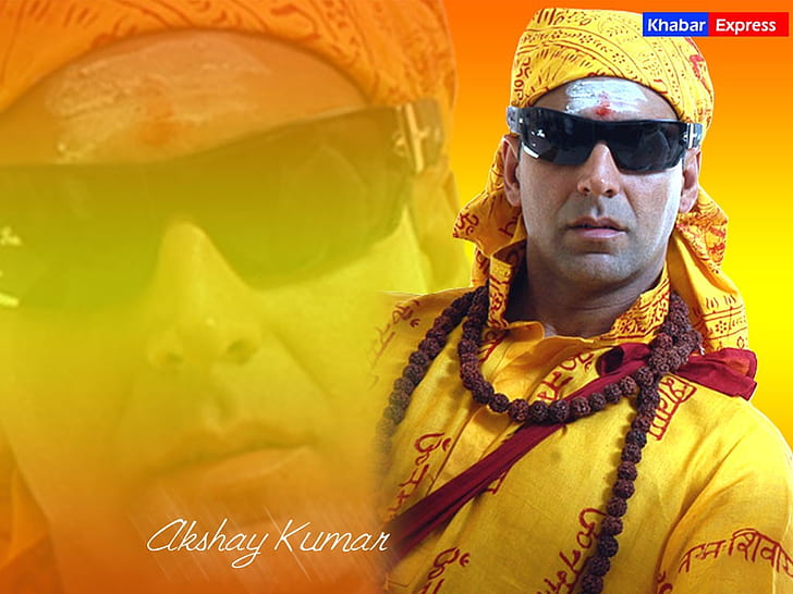 Akshay Kumar HD Wallpapers