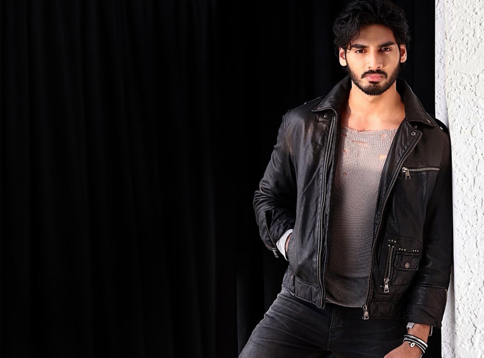 Ahan Shetty Wallpapers