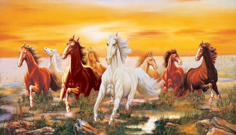 horse wallpapers 2