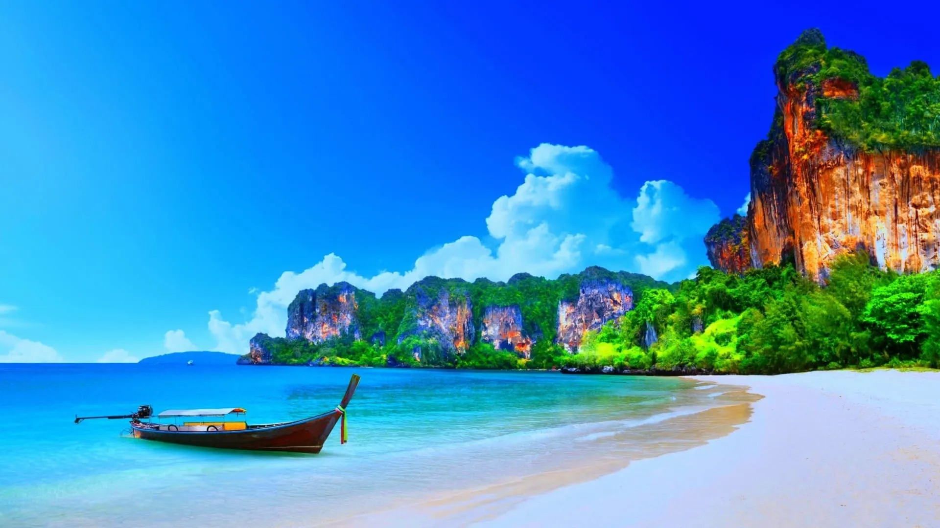 thailand beach wallpapers background as wallpaper hd