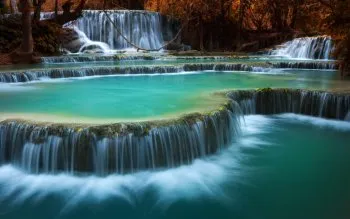 waterfall wallpaper