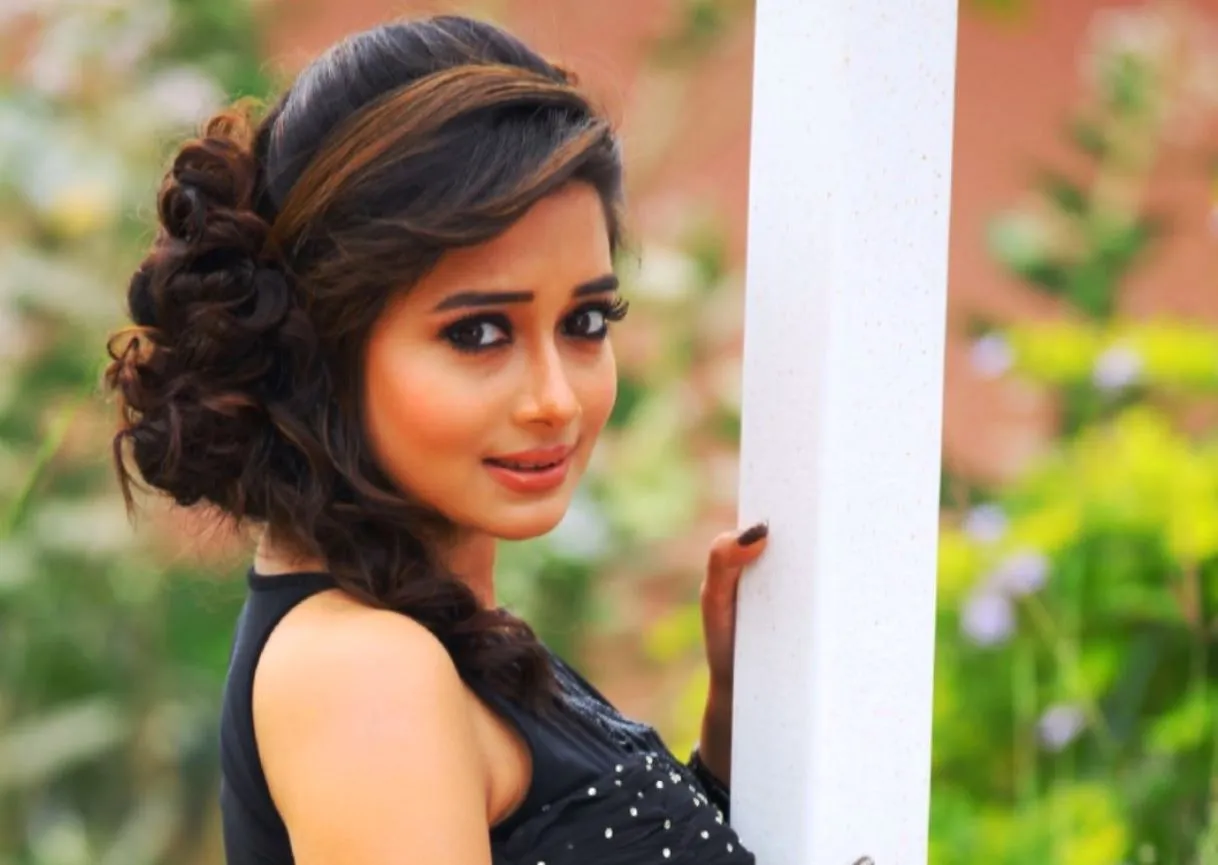 tina dutta colors actress