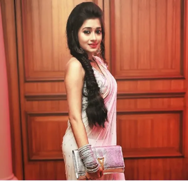 tina dutta image pic