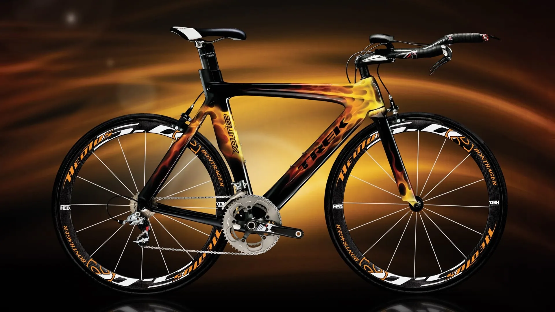trek bike hd wallpaper