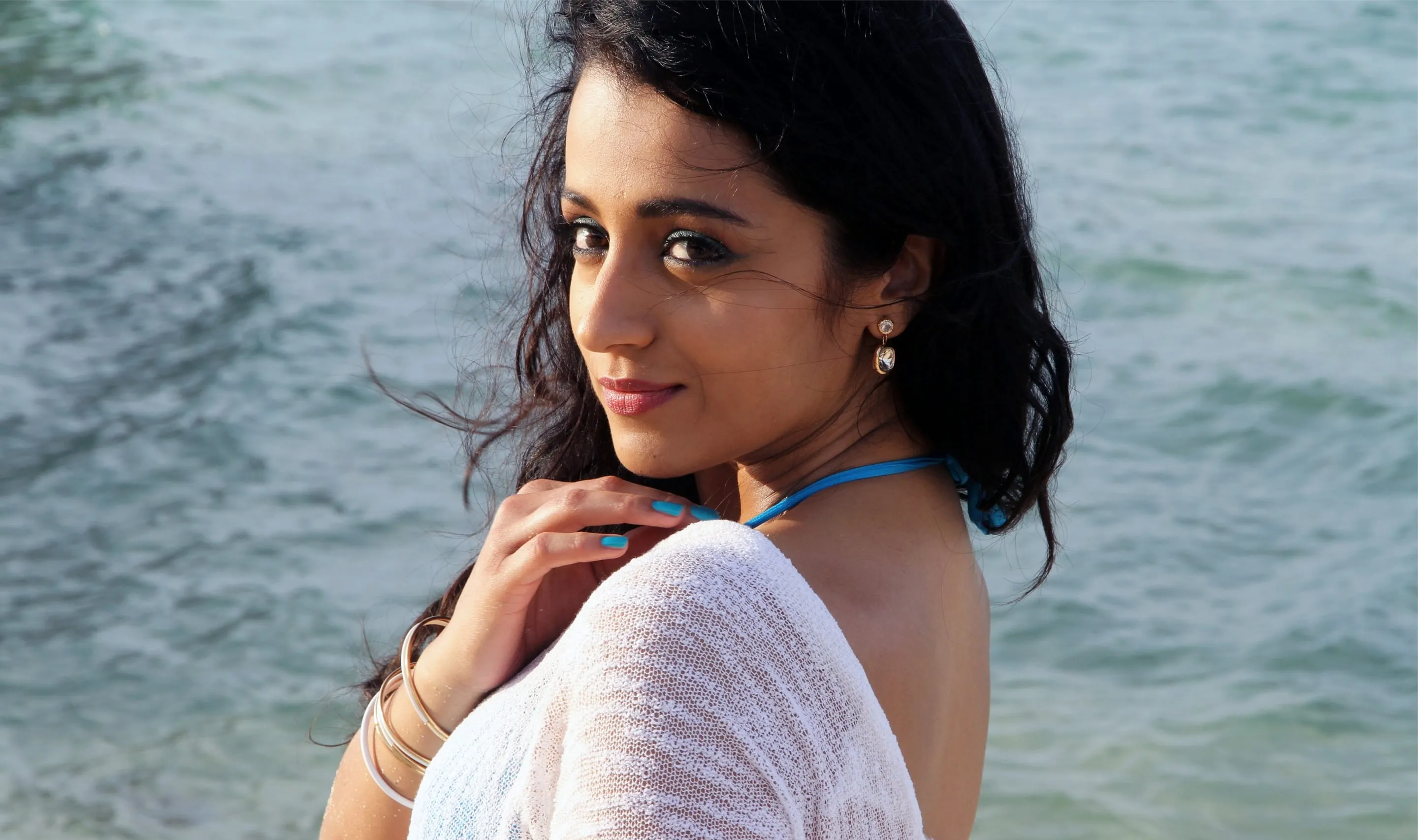 trisha 2016 wide pics