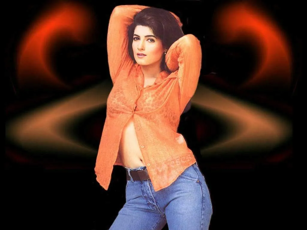 twinkle khanna hd wallpaper