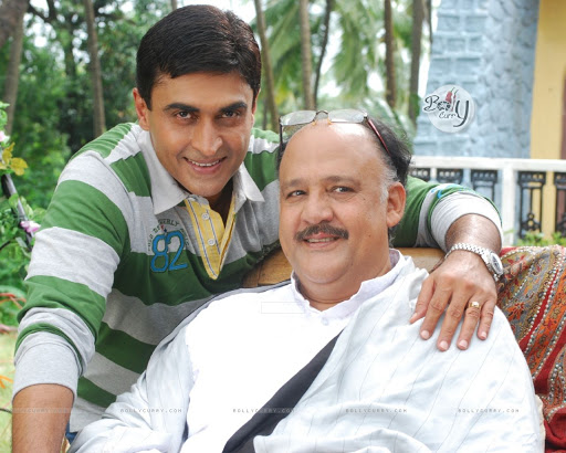 Alok Nath Photos