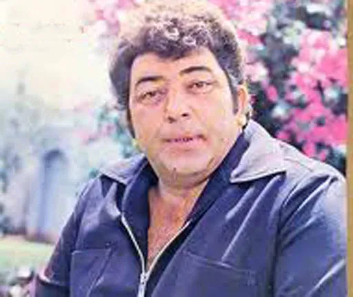 amjad khan photos 7