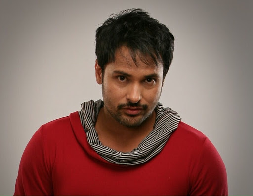 Amrinder Gill Wallpapers