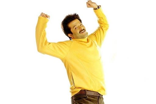 Anil Kapoor Desktop Wallpapers