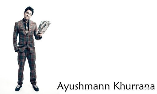 Ayushman Khurrana Wallpapers
