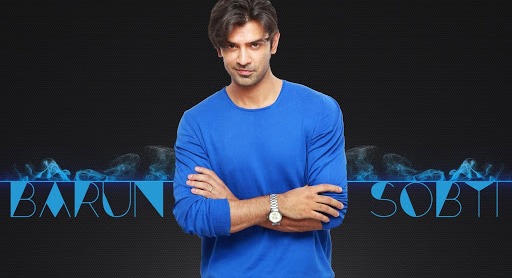 Barun Sobti Pics
