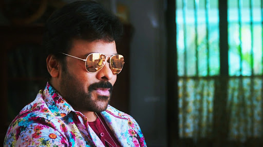 Chiranjeevi Wallpapers