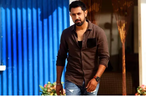gippy grewal 5