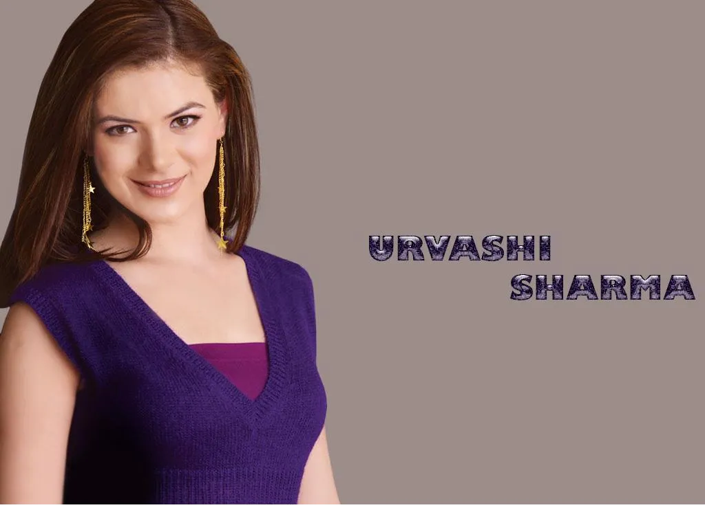 urvashi sharma wallpapers