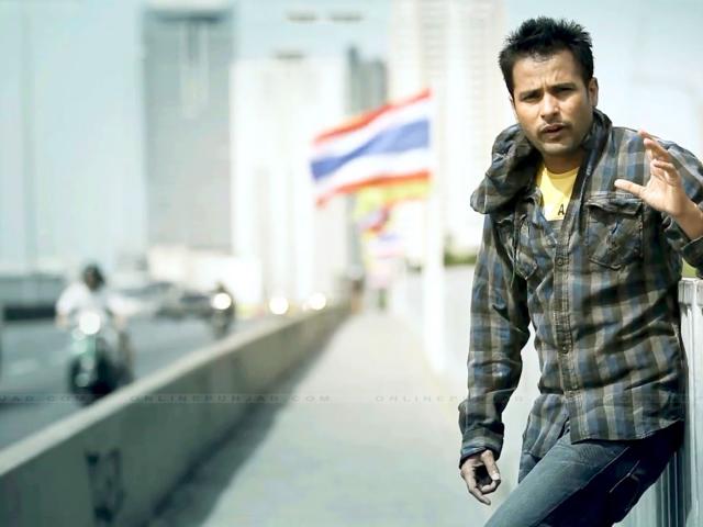 Amrinder Gill Wallpapers