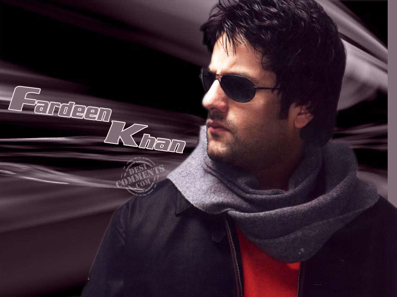 Fardeen Khan Wallpapers