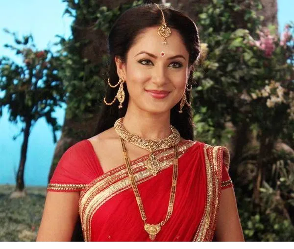 witch characters pooja bose