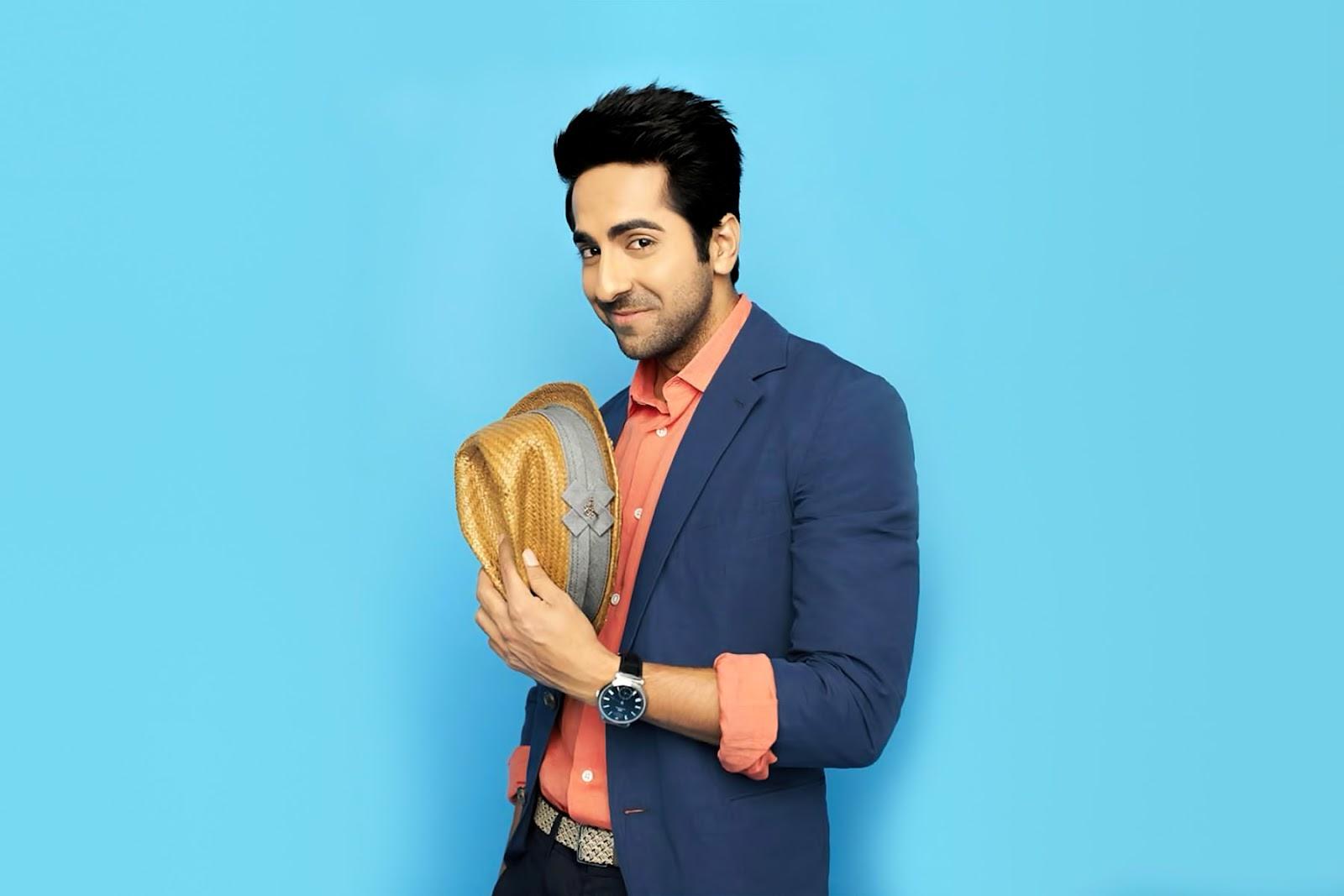Ayushman Khurrana Wallpapers