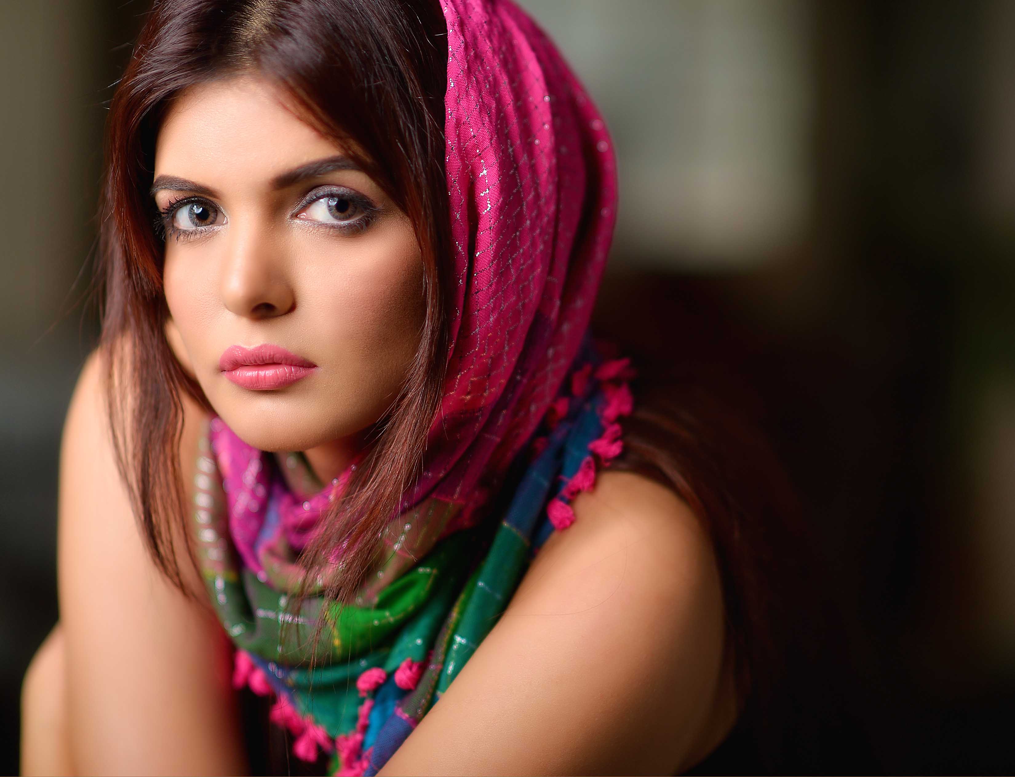 Indian Models