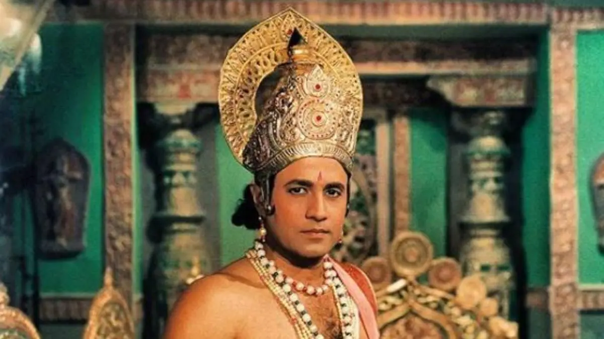 arun govil 4