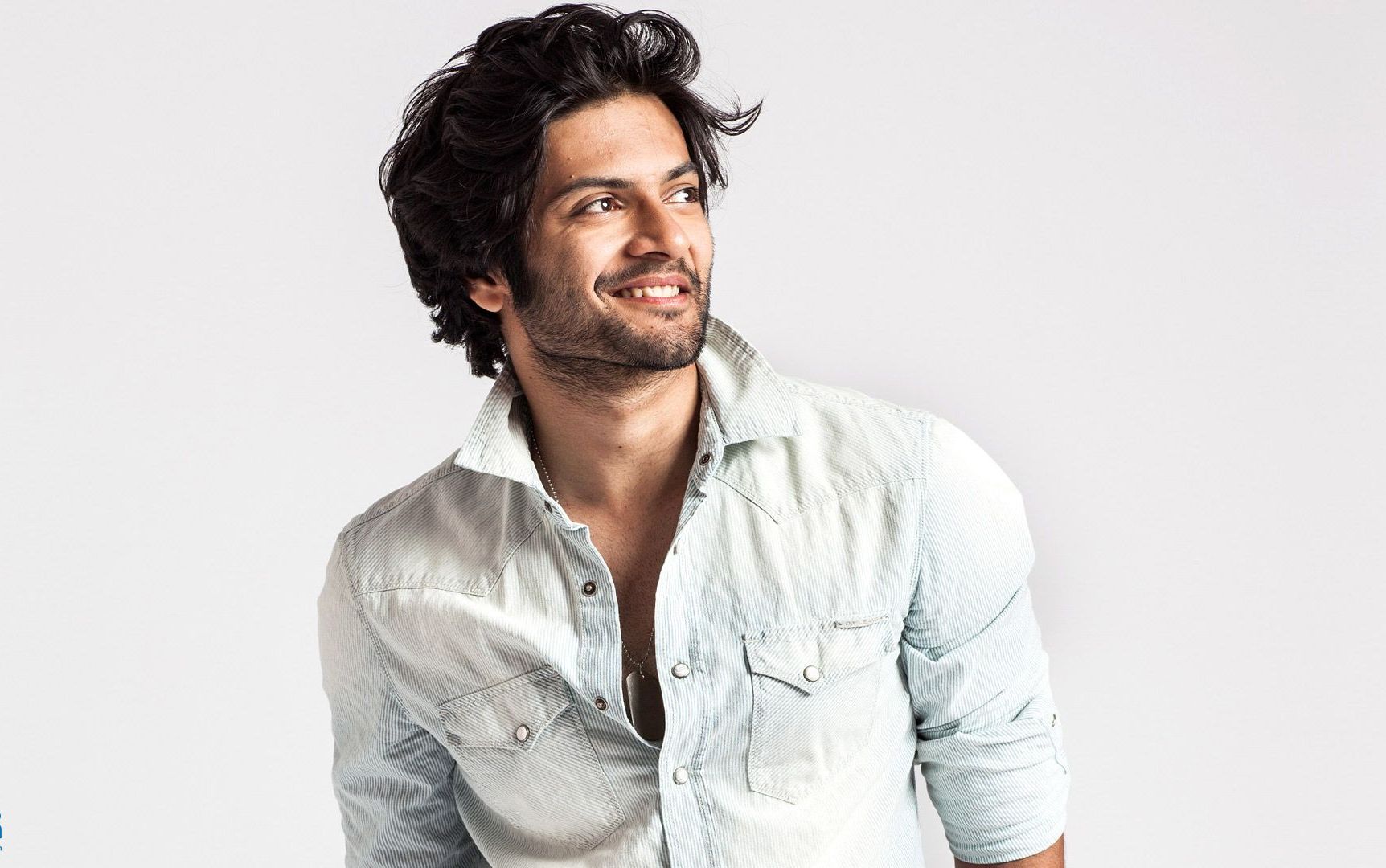 Ali Fazal Images