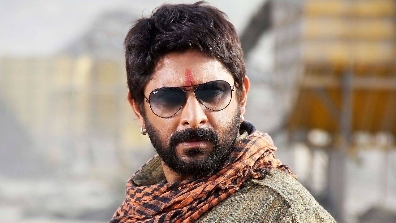 Arshad Warsi Wallpapers