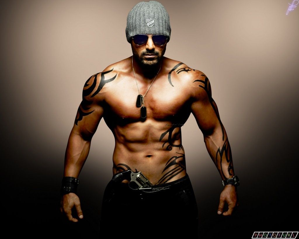 John Abraham Wallpapers