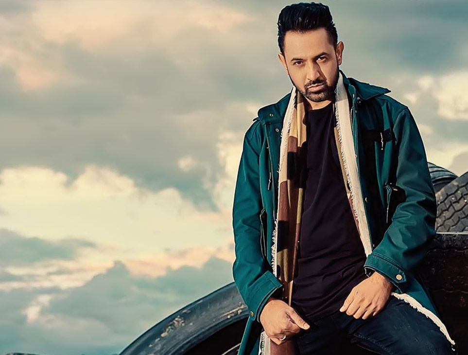 Gippy Grewal