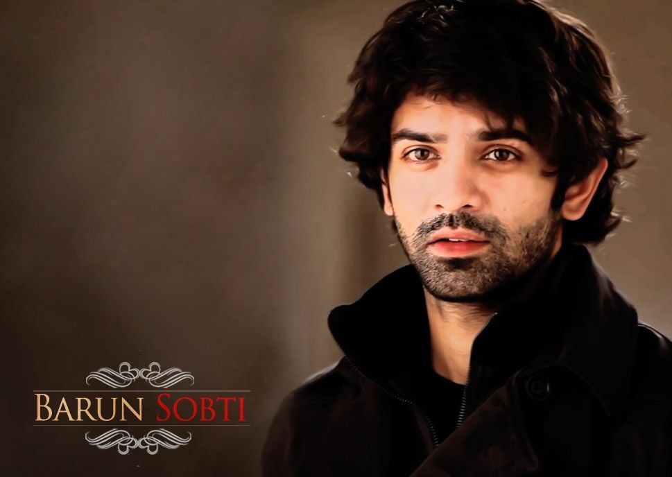 Barun Sobti Pics