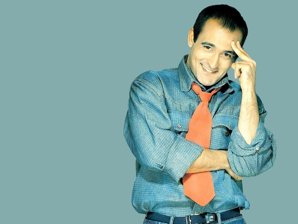 Akshaye Khanna HD Desktop Wallpapers