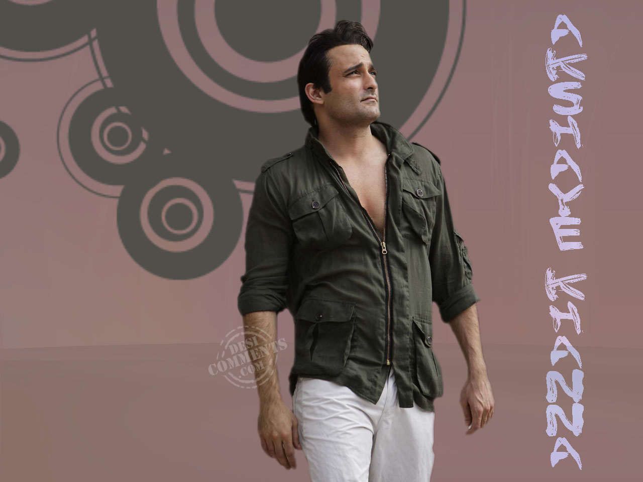 Akshaye Khanna HD Desktop Wallpapers