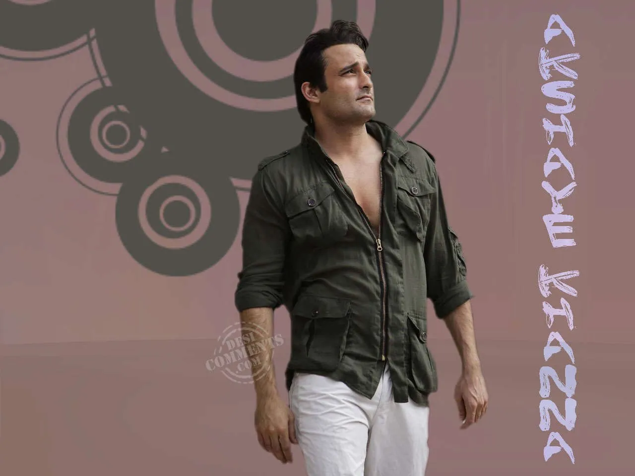 akshaye khanna hd desktop wallpapers 5