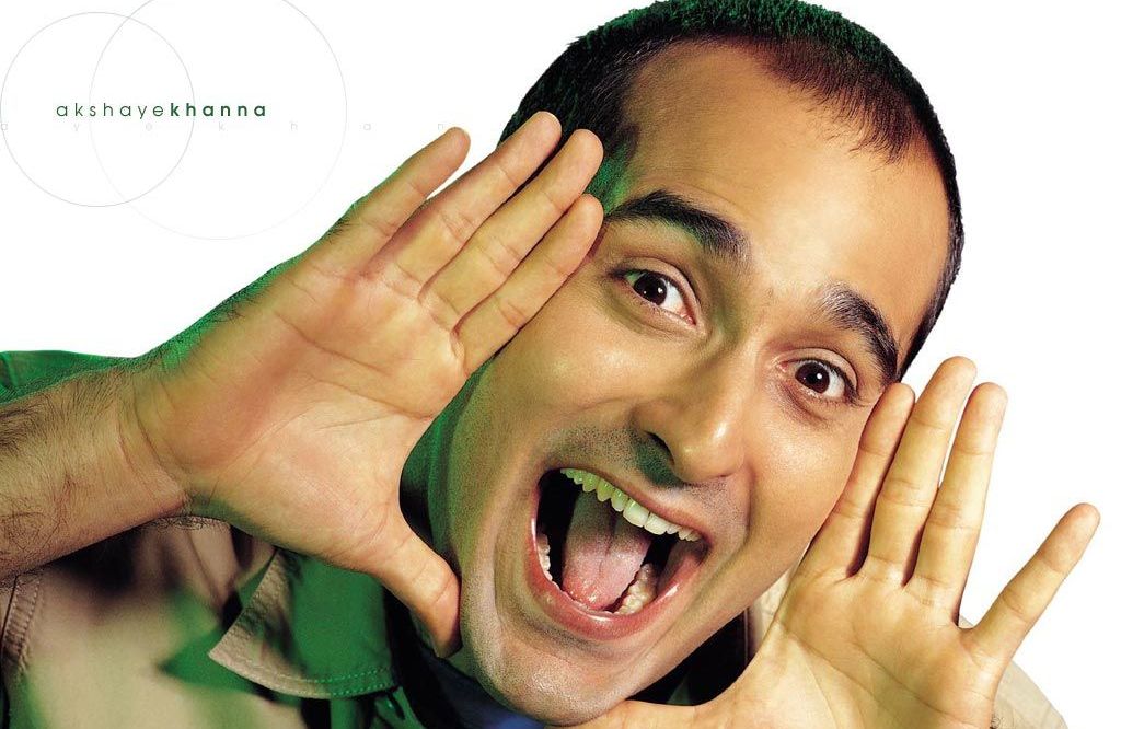 Akshaye Khanna HD Desktop Wallpapers