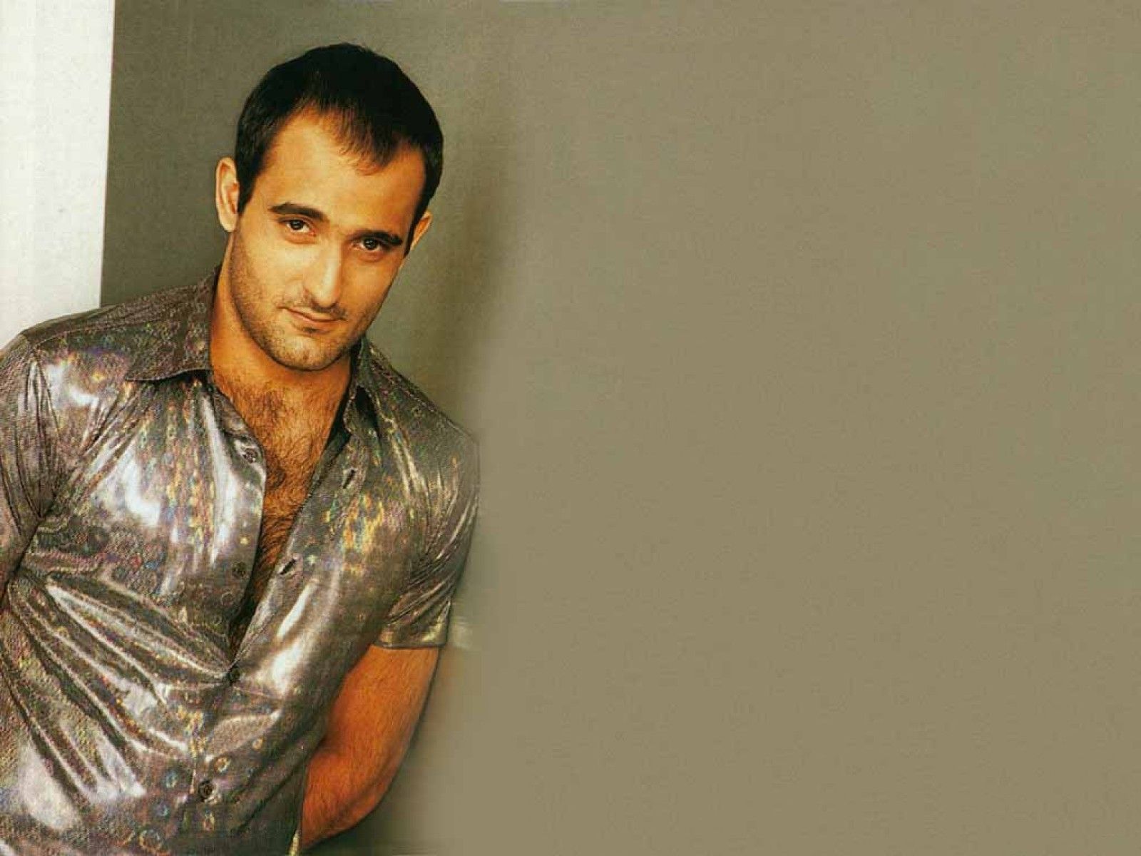 Akshaye Khanna HD Desktop Wallpapers