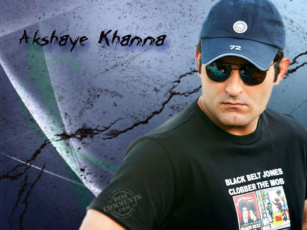 Akshaye Khanna HD Desktop Wallpapers