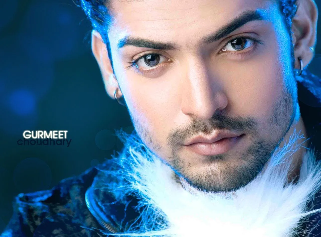 gurmeet choudhary 5