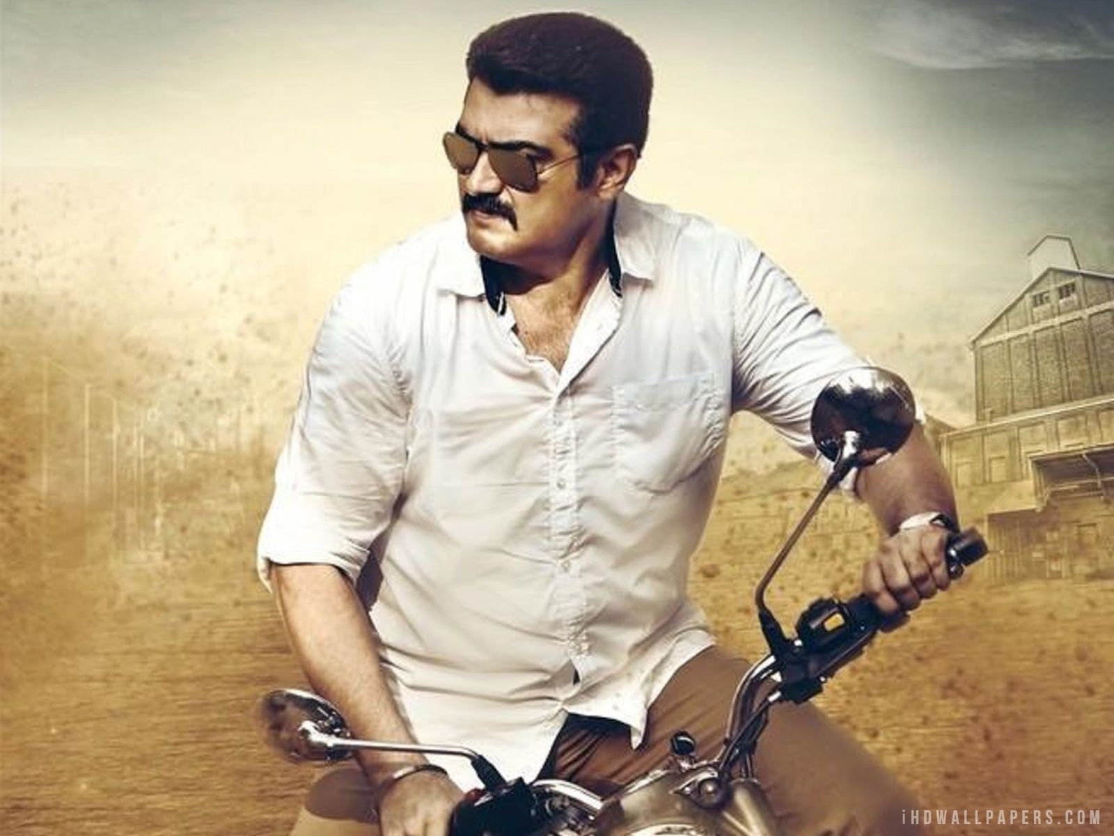 Ajith Kumar Wallpapers